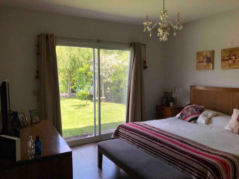 Excelente Casa En Barrio Privado Arces Vakantiehuis