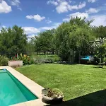 Excelente Casa En Barrio Privado Los Arces