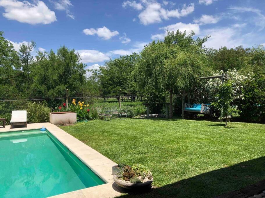 Excelente Casa En Barrio Privado Arces