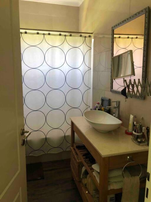 Excelente Casa En Barrio Privado Arces Holiday home