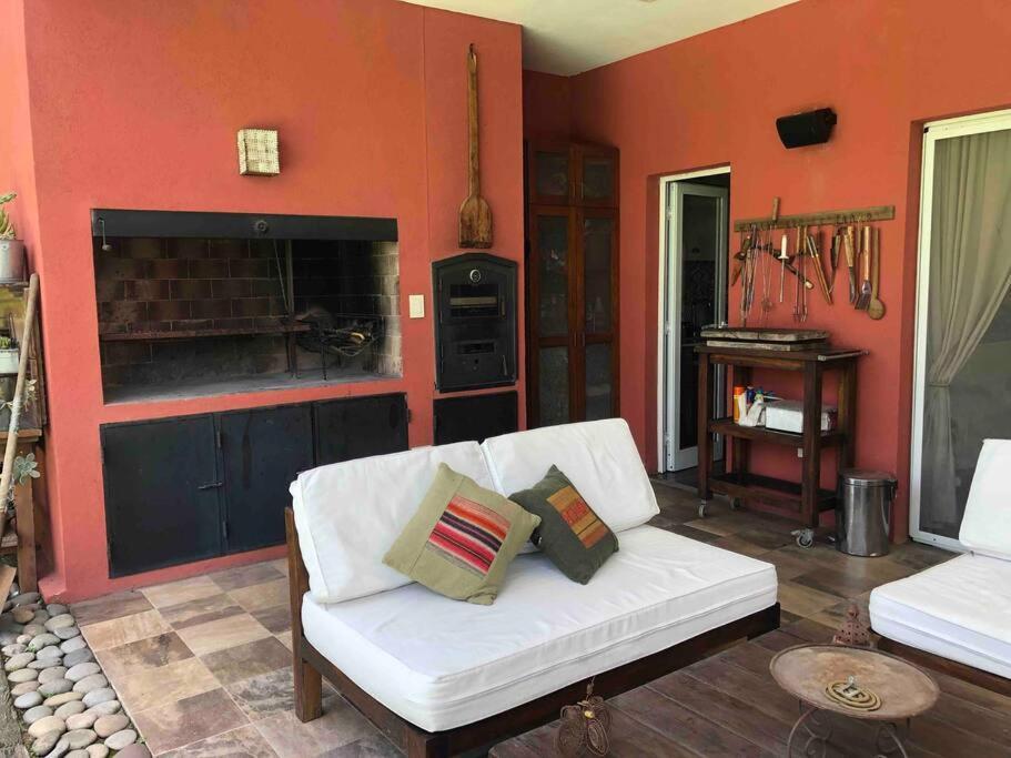 Holiday home Excelente Casa En Barrio Privado Arces *