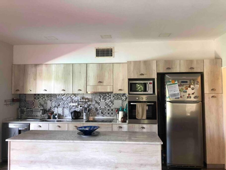 Excelente Casa En Barrio Privado Arces Holiday home