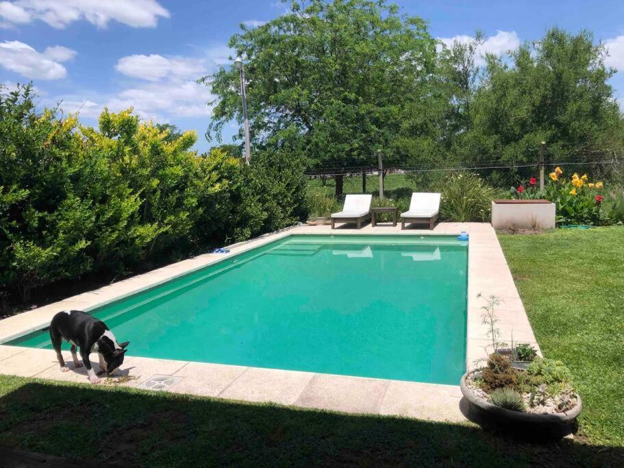 Excelente Casa En Barrio Privado Arces Holiday home Pilar (Buenos Aires)