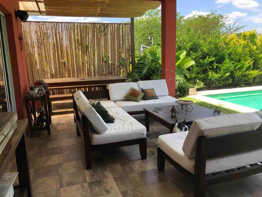 Excelente Casa En Barrio Privado Arces * Pilar (Buenos Aires)